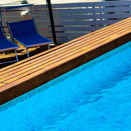 Casa Mascolo 5 *