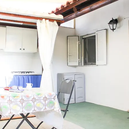 Casa Mascolo 5 *