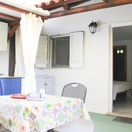 Casa Mascolo 5 * Forio di Ischia