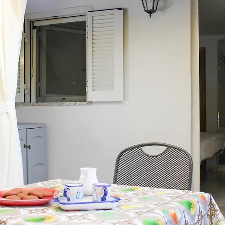 Casa Mascolo 5 Apartmán Forio di Ischia