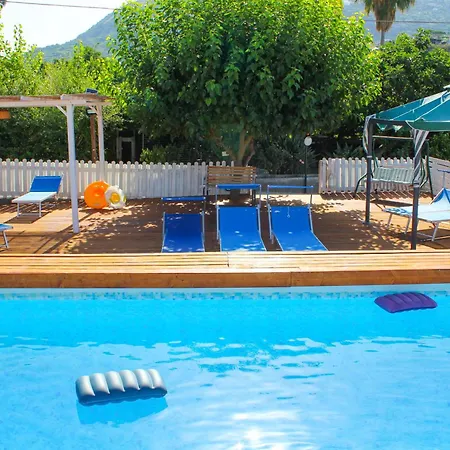 Apartment Casa Mascolo 5 Forio di Ischia