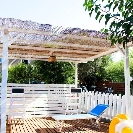 Casa Mascolo 5 Apartmán