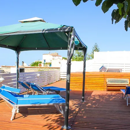 Casa Mascolo 5 * Forio di Ischia