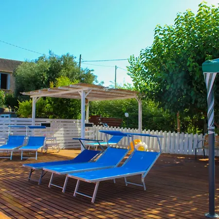 Apartmán Casa Mascolo 5 Forio di Ischia